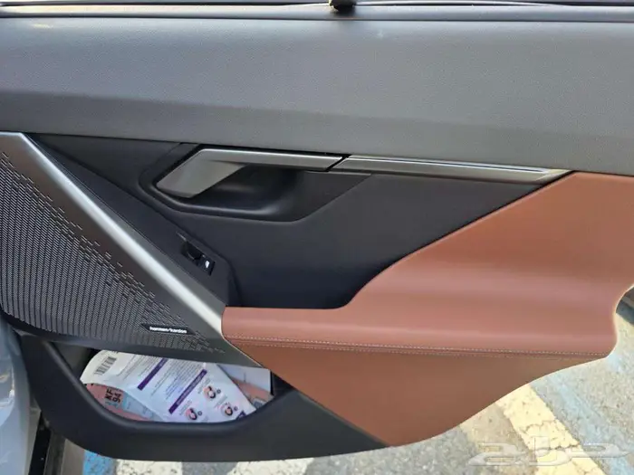 BMW 530I XDRIVE M SPORT 2025 - استيراد من كوريا 30