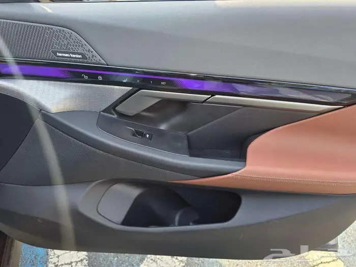 BMW 530I XDRIVE M SPORT 2025 - استيراد من كوريا 32