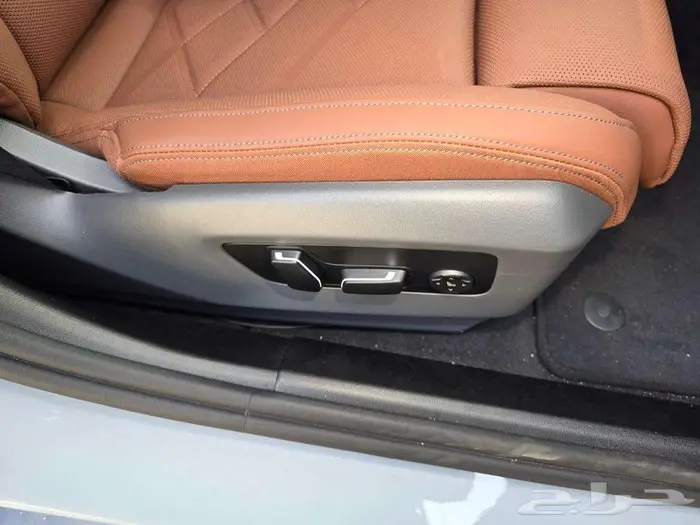 BMW 530I XDRIVE M SPORT 2025 - استيراد من كوريا 34