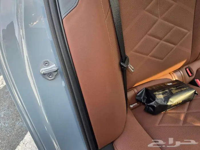 BMW 530I XDRIVE M SPORT 2025 - استيراد من كوريا 33