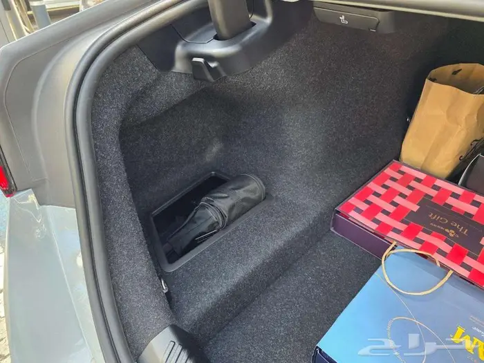 BMW 530I XDRIVE M SPORT 2025 - استيراد من كوريا 35