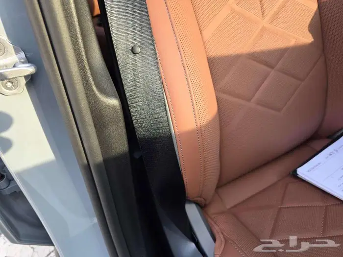 BMW 530I XDRIVE M SPORT 2025 - استيراد من كوريا 36