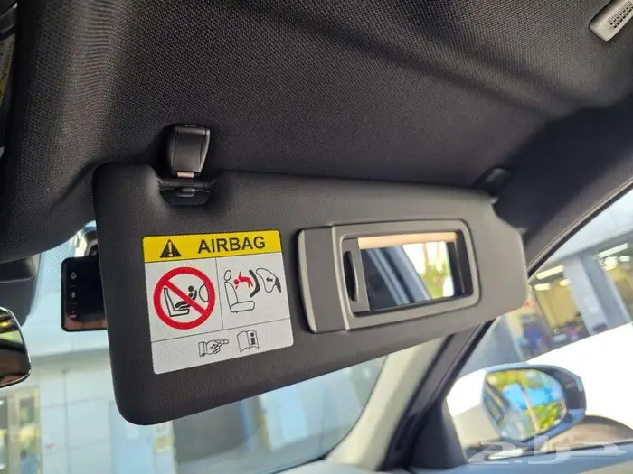 BMW 530I XDRIVE M SPORT 2025 - استيراد من كوريا 40