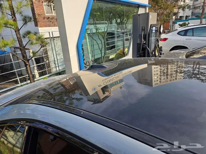 BMW 530I XDRIVE M SPORT 2025 - استيراد من كوريا 8