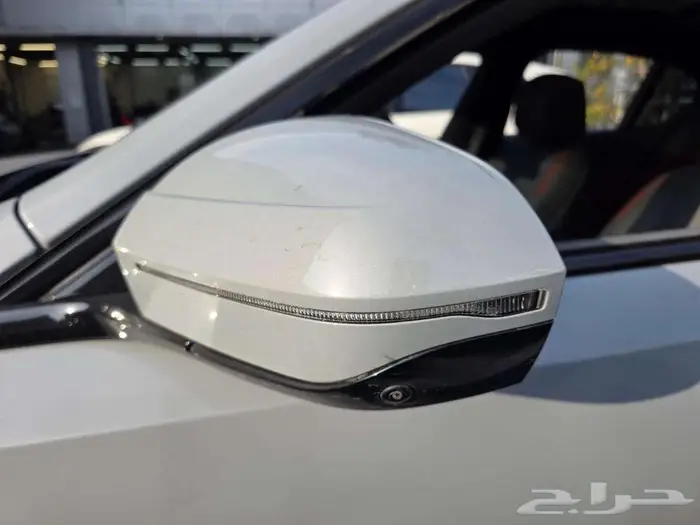 BMW 530I XDRIVE M SPORT 2025 - استيراد من كوريا 9