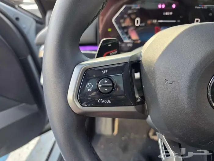 BMW 530I XDRIVE M SPORT 2025 - استيراد من كوريا 15