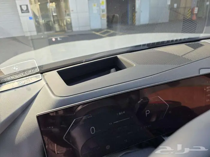 BMW 530I XDRIVE M SPORT 2025 - استيراد من كوريا 19