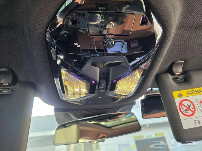 BMW 530I XDRIVE M SPORT 2025 - استيراد من كوريا 41