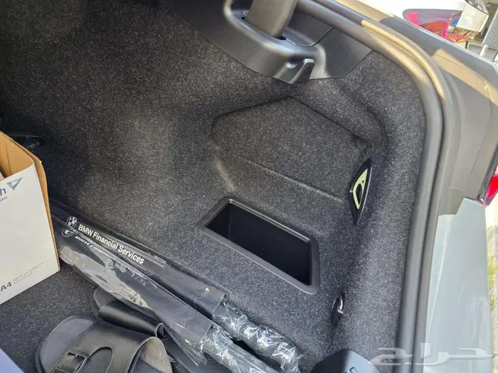 BMW 530I XDRIVE M SPORT 2025 - استيراد من كوريا 37