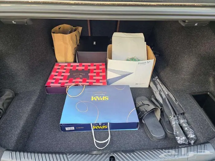 BMW 530I XDRIVE M SPORT 2025 - استيراد من كوريا 38