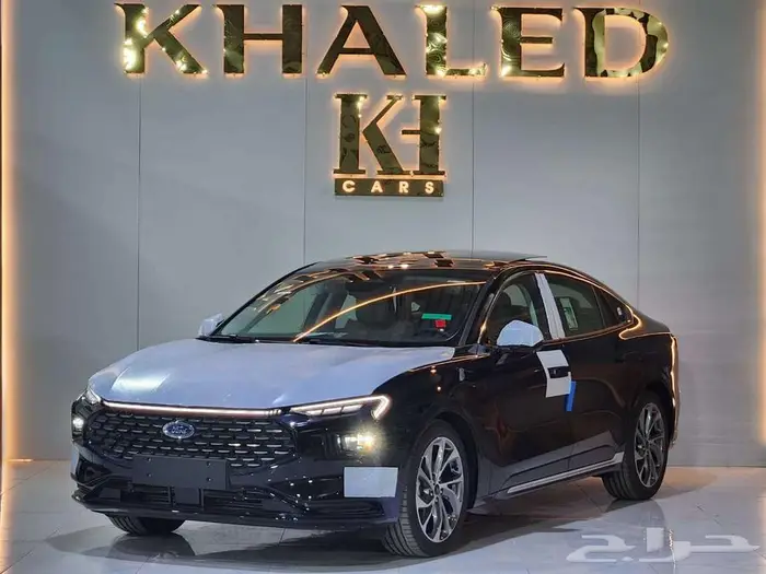 فورد تورس 2026 - 2025 جميع الفئات 0