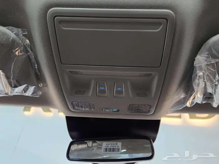 فورد تورس 2026 - 2025 جميع الفئات 9