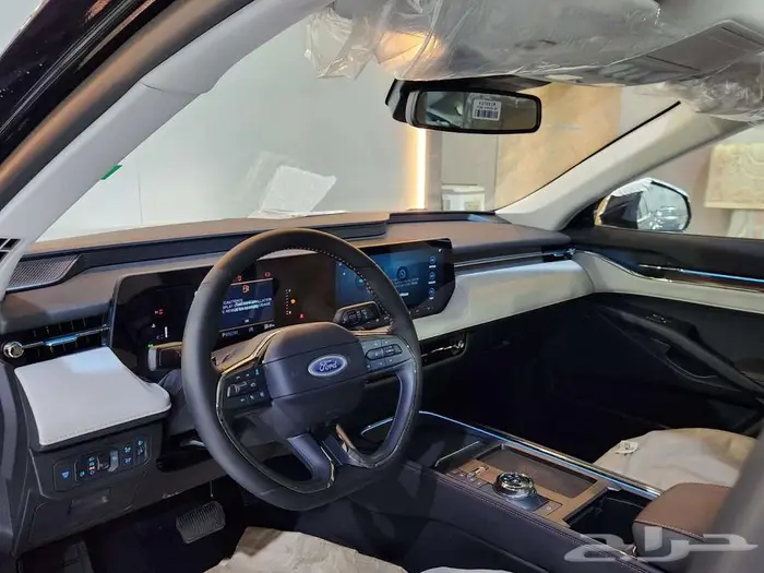 فورد تورس 2026 - 2025 جميع الفئات 12