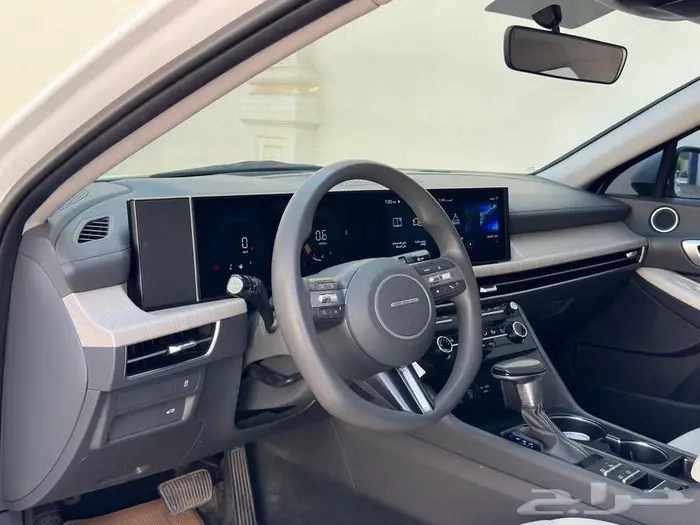 هونداي سوناتا 2024 على السوم 17