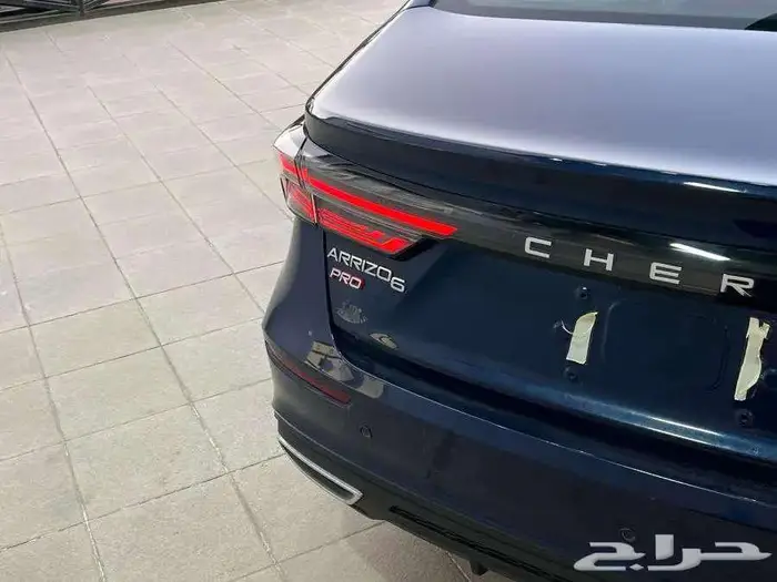 شيري اريزو 6 كمفورت 2024 5