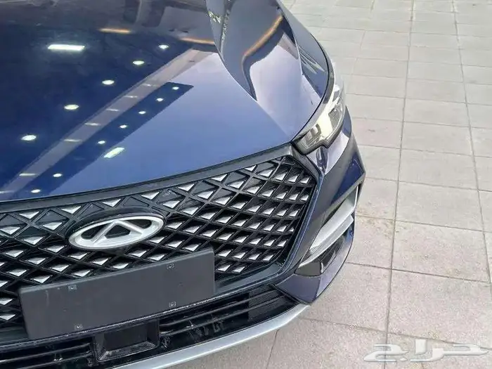 شيري اريزو 6 كمفورت 2024 2