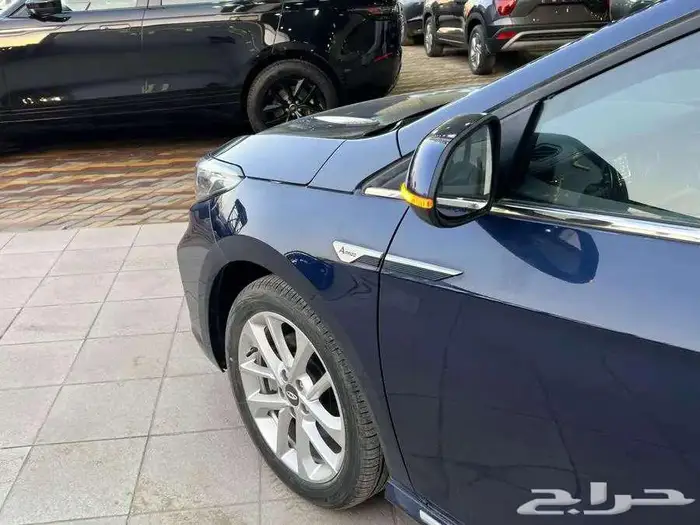 شيري اريزو 6 كمفورت 2024 4