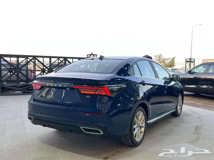 شيري اريزو 6 كمفورت 2024 3