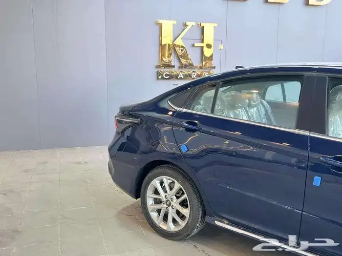 شيري اريزو 6 كمفورت 2024 1