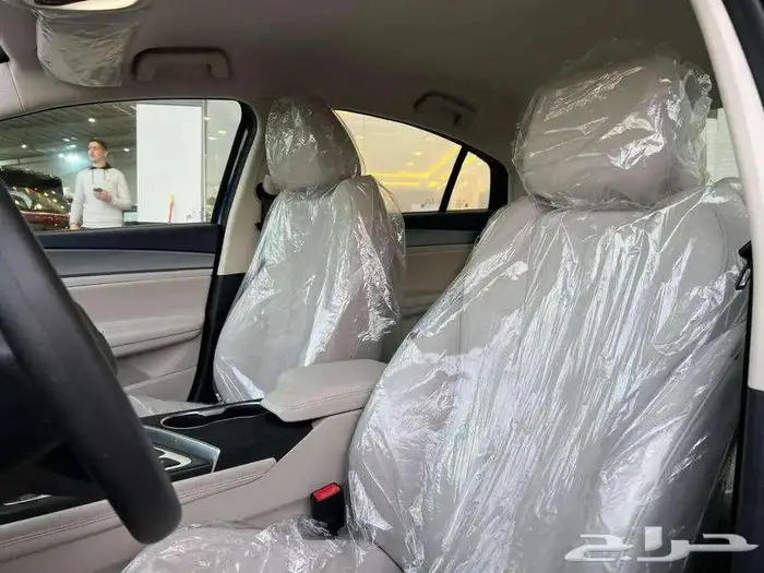 شيري اريزو 6 كمفورت 2024 8