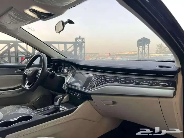 شيري اريزو 6 كمفورت 2024 10