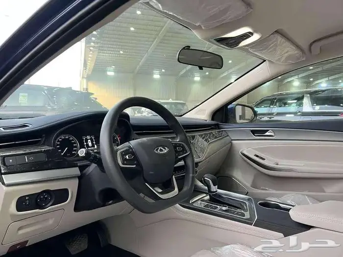 شيري اريزو 6 كمفورت 2024 9