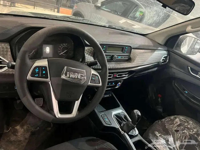 جى ام سي ثلاجة غمارة صندوق ديزل 2025 الجبر 12