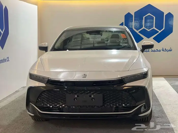 كراون بريميوم CROWN PREMIUM 2026 0