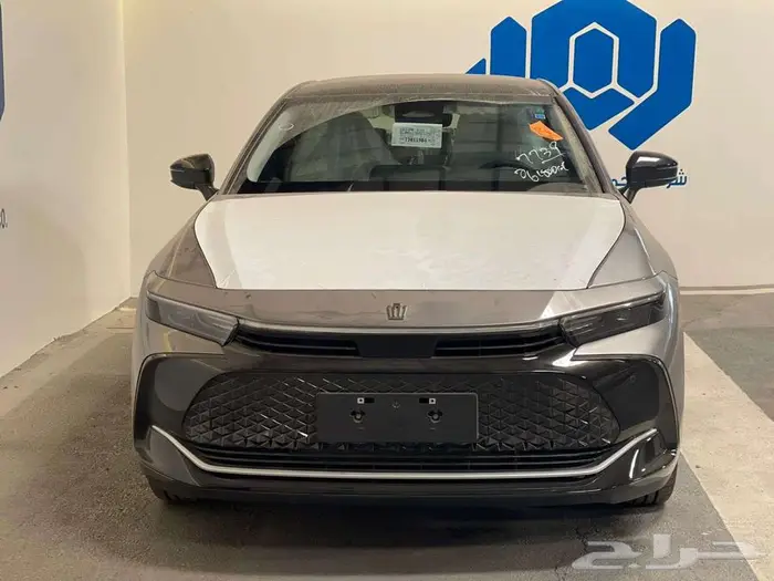 كراون برستيج CROWN PRESTIGE 2026 0