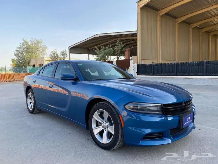 دودج تشارجر SXT 2021 2