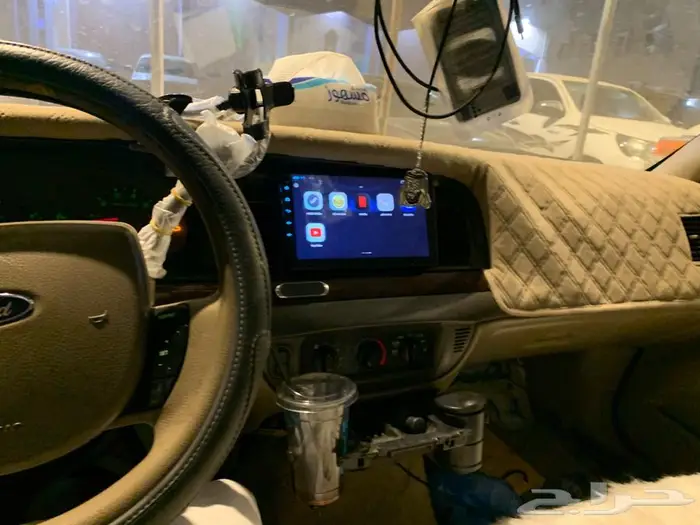 فورد للبيع عاجل اعلى سعر 4