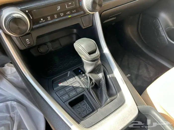 تويوتا رافور 2022 14