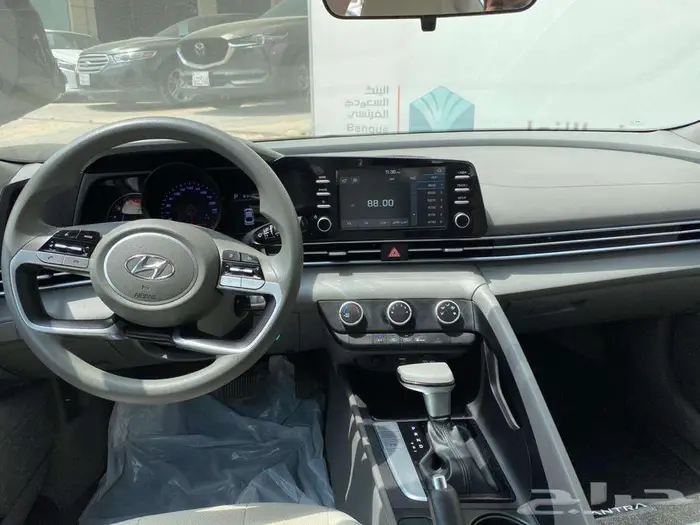 هيونداي النترا 2023 9