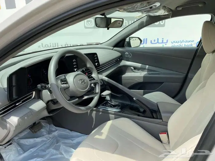 هيونداي النترا 2023 8