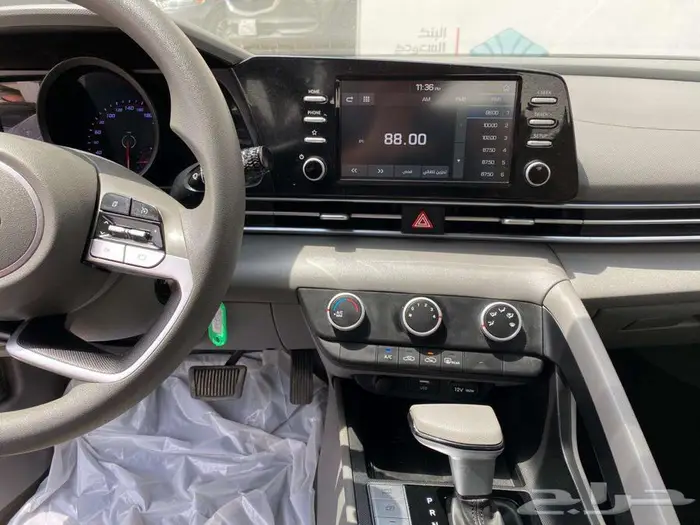 هيونداي النترا 2023 11