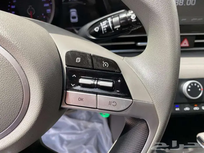 هيونداي النترا 2023 12