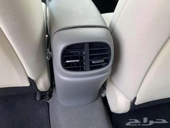 هيونداي النترا 2023 15