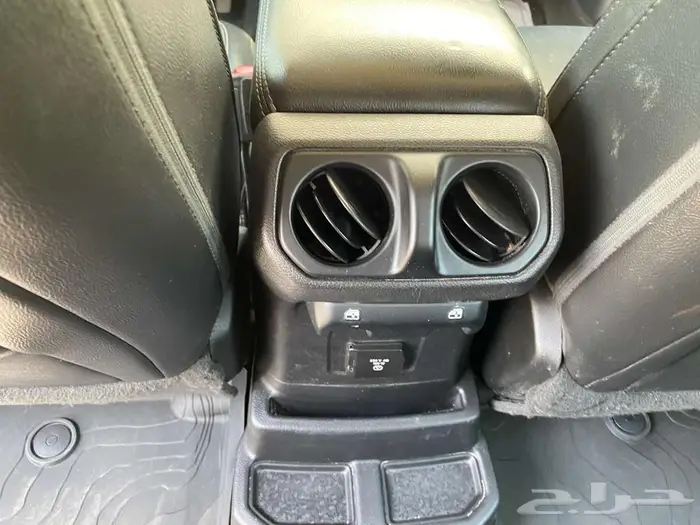 جيب رانجلر صحاري موديل 2019 9