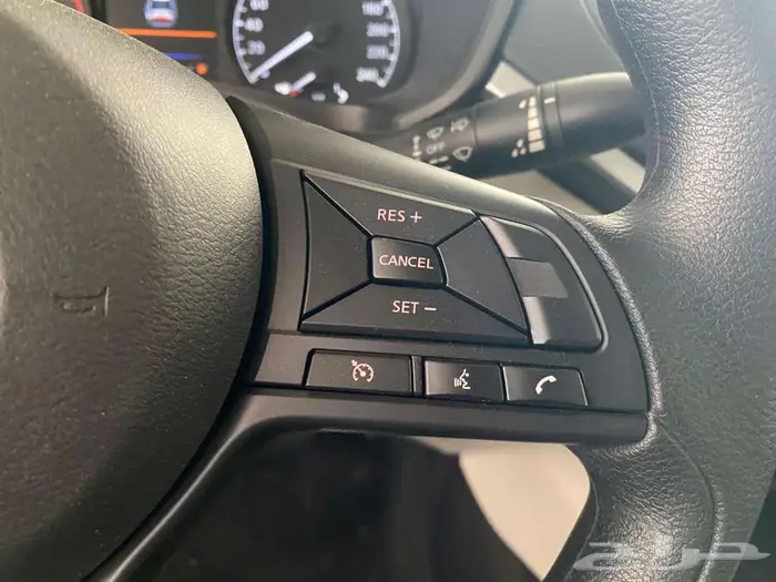 نيسان التيما استاندر و نص فل موديل 25 و26 كاش وتقسيط 8