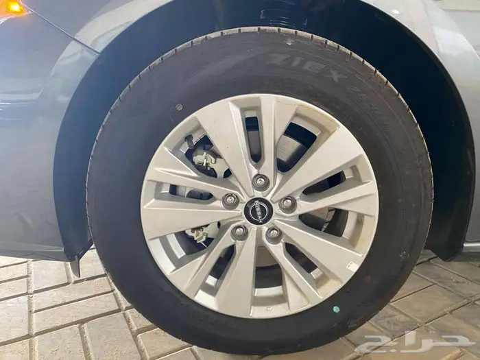 نيسان التيما استاندر و نص فل موديل 25 و26 كاش وتقسيط 16