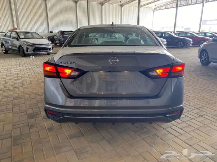 نيسان التيما استاندر و نص فل موديل 25 و26 كاش وتقسيط 14