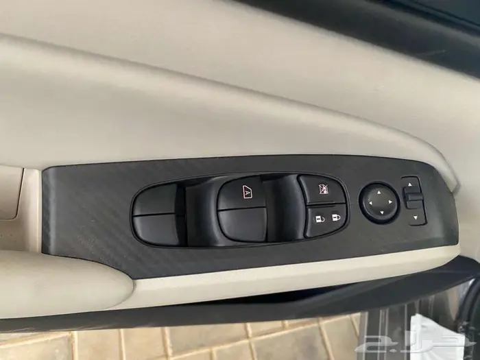 نيسان التيما استاندر و نص فل موديل 25 و26 كاش وتقسيط 3