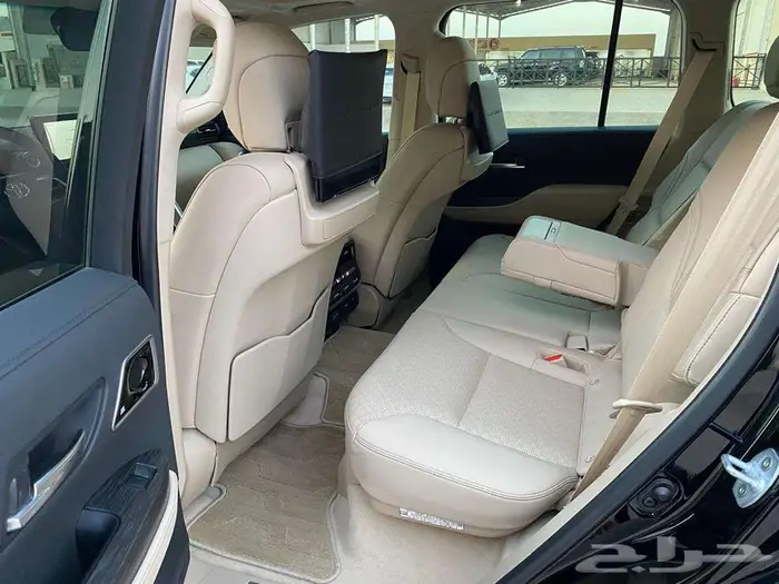 لاندكروزر-VXR -2024 فل كامل 9