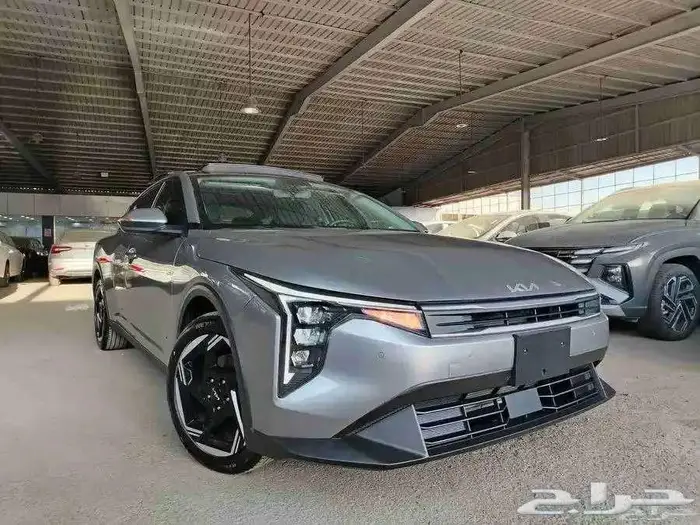 كيا k4 نص فل واستاندر موديل 26 بأفضل اسعار كاش واقساط 2