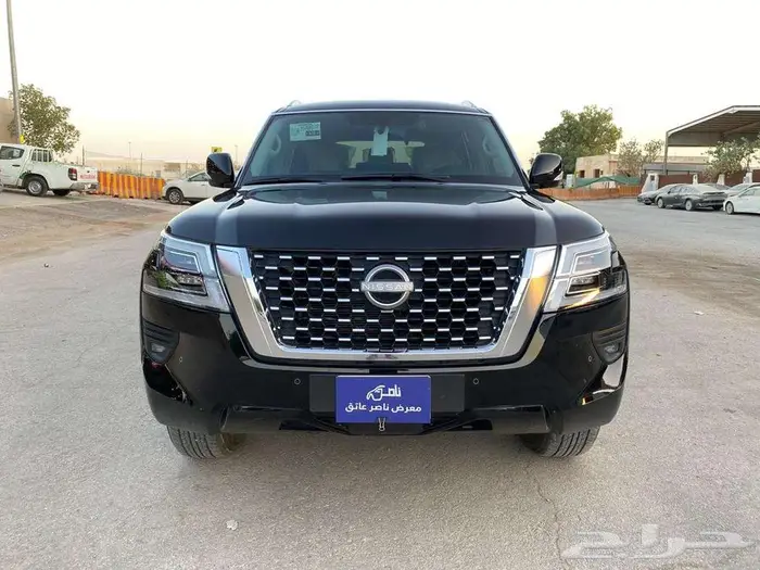 نيسان باترول SE2 2024 0