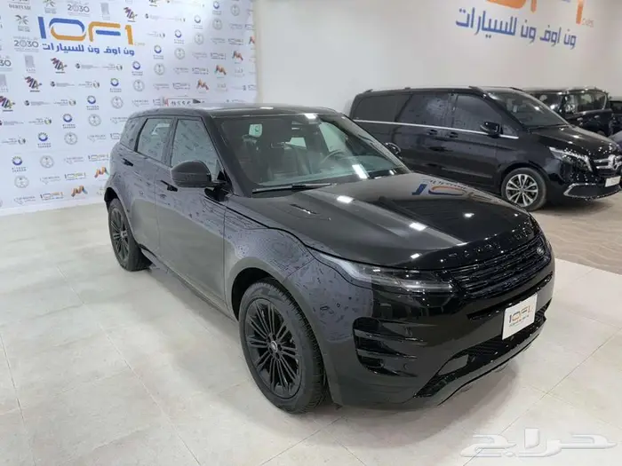 ايفوك - 2025 - 9.000KM 6