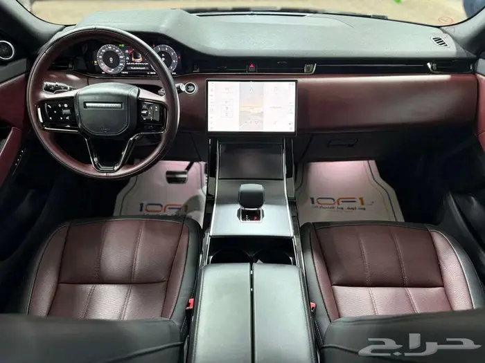 ايفوك - 2025 - 9.000KM 12