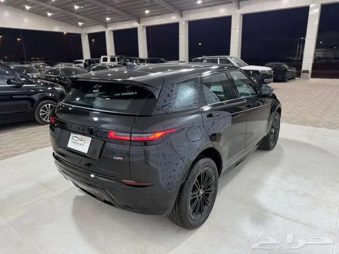 ايفوك - 2025 - 9.000KM 5