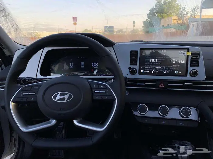 النترا 2025 فل وارد الصين كمفورت 14