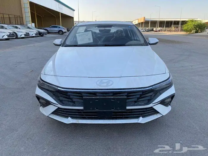 النترا 2025 فل وارد الصين كمفورت 0